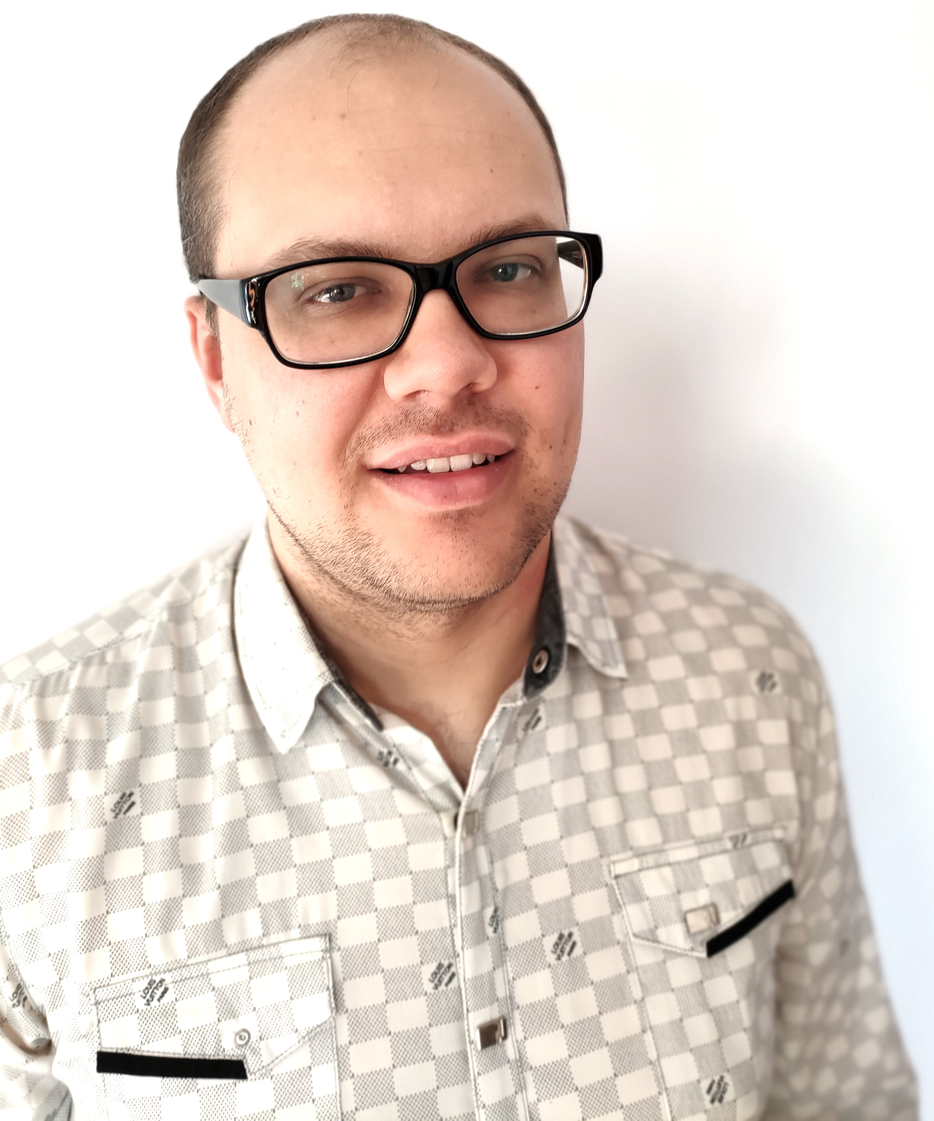 Yan harnitski cv